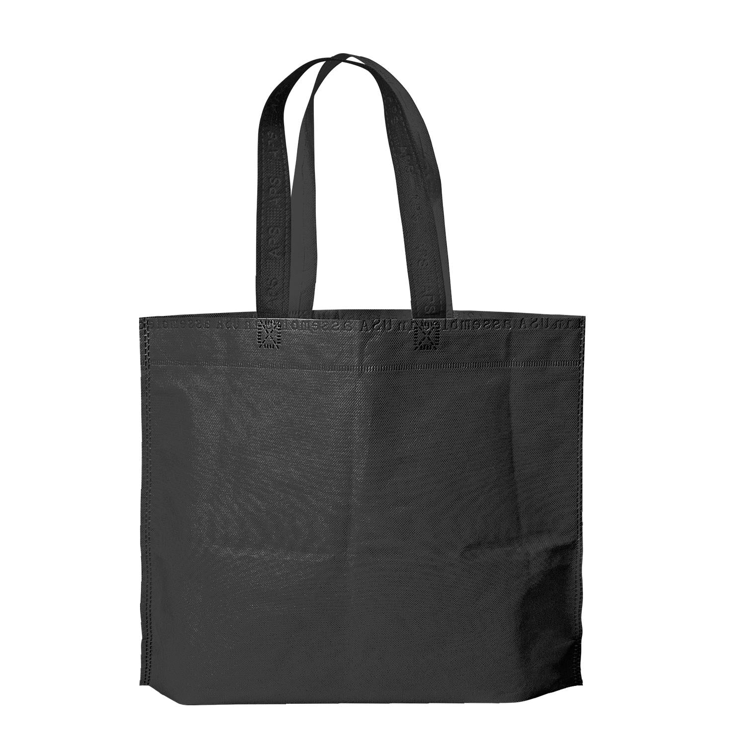 Large Gusset Bag