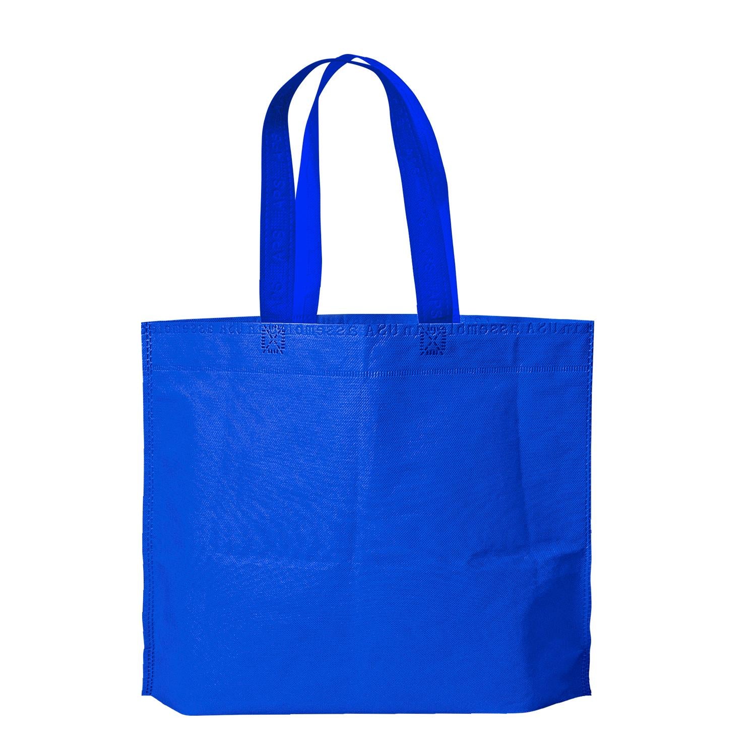 Large Gusset Bag