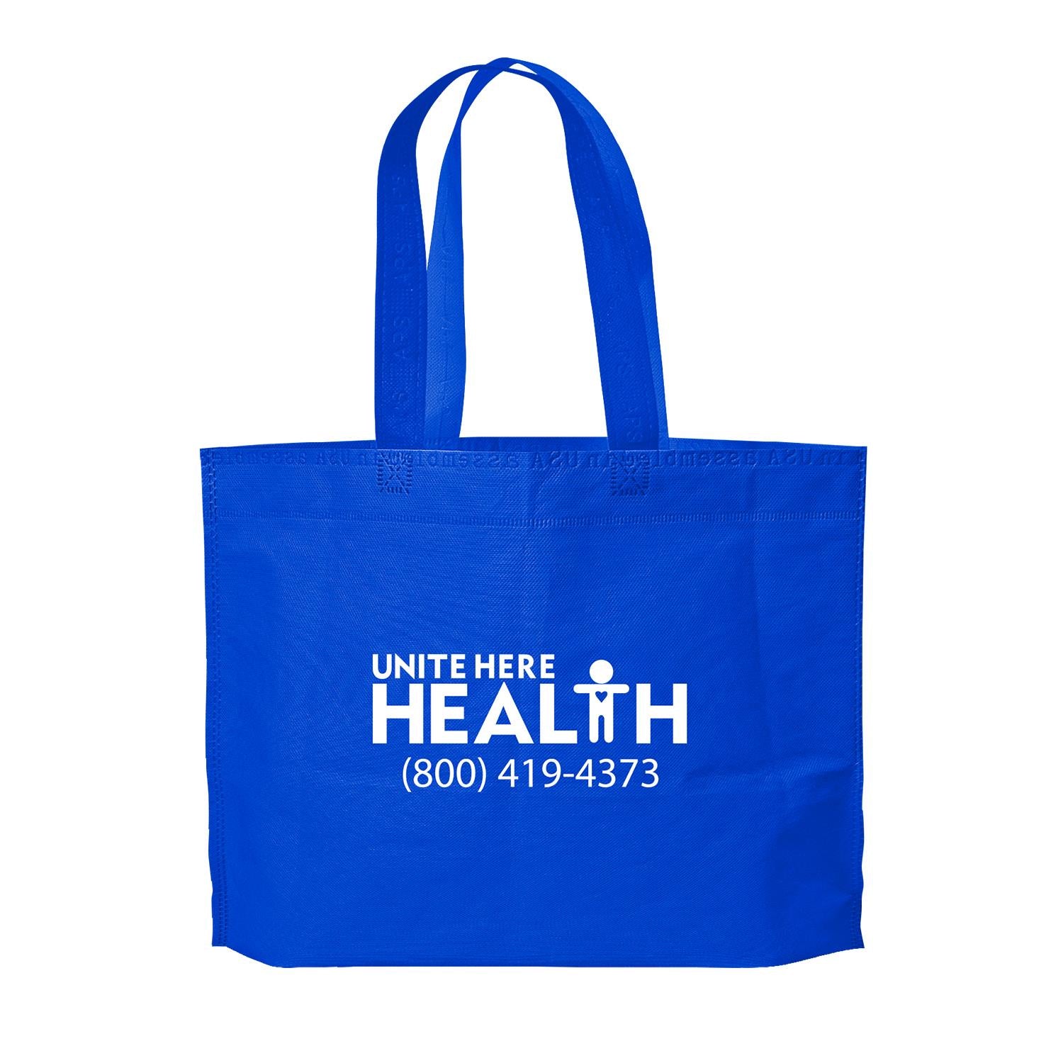 Large Gusset Bag