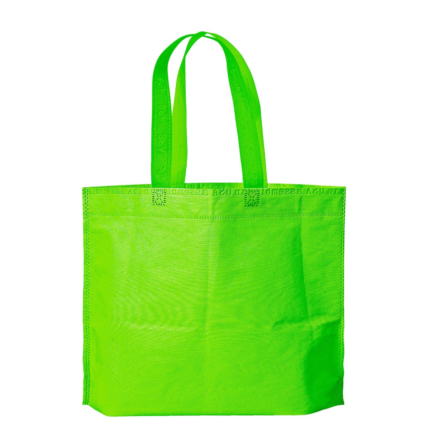 Large Gusset Bag