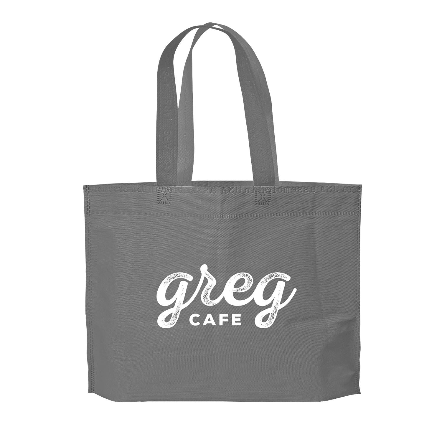 Large Gusset Bag