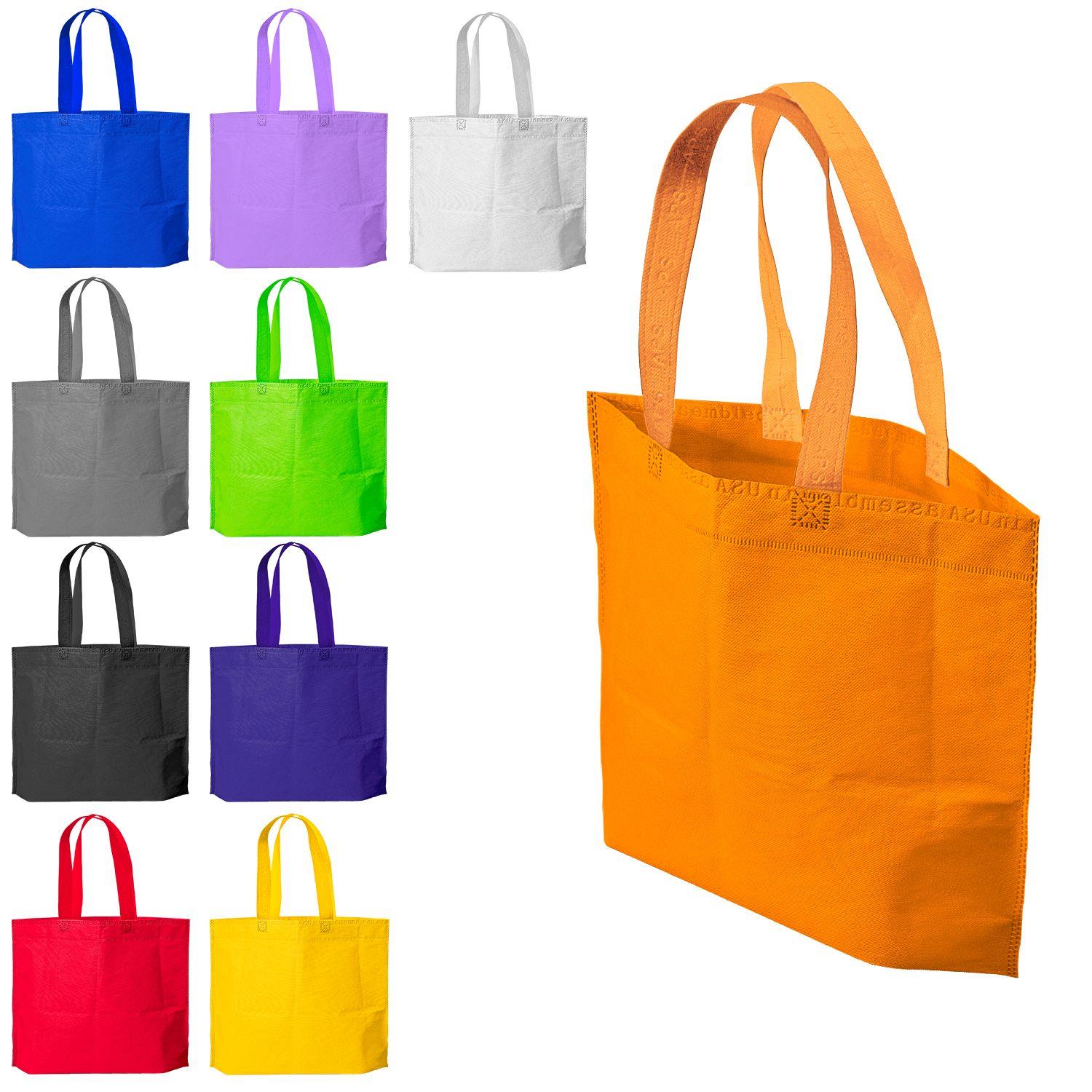 Large Gusset Bag