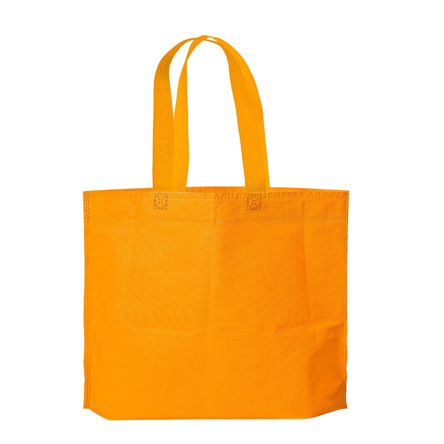 Large Gusset Bag