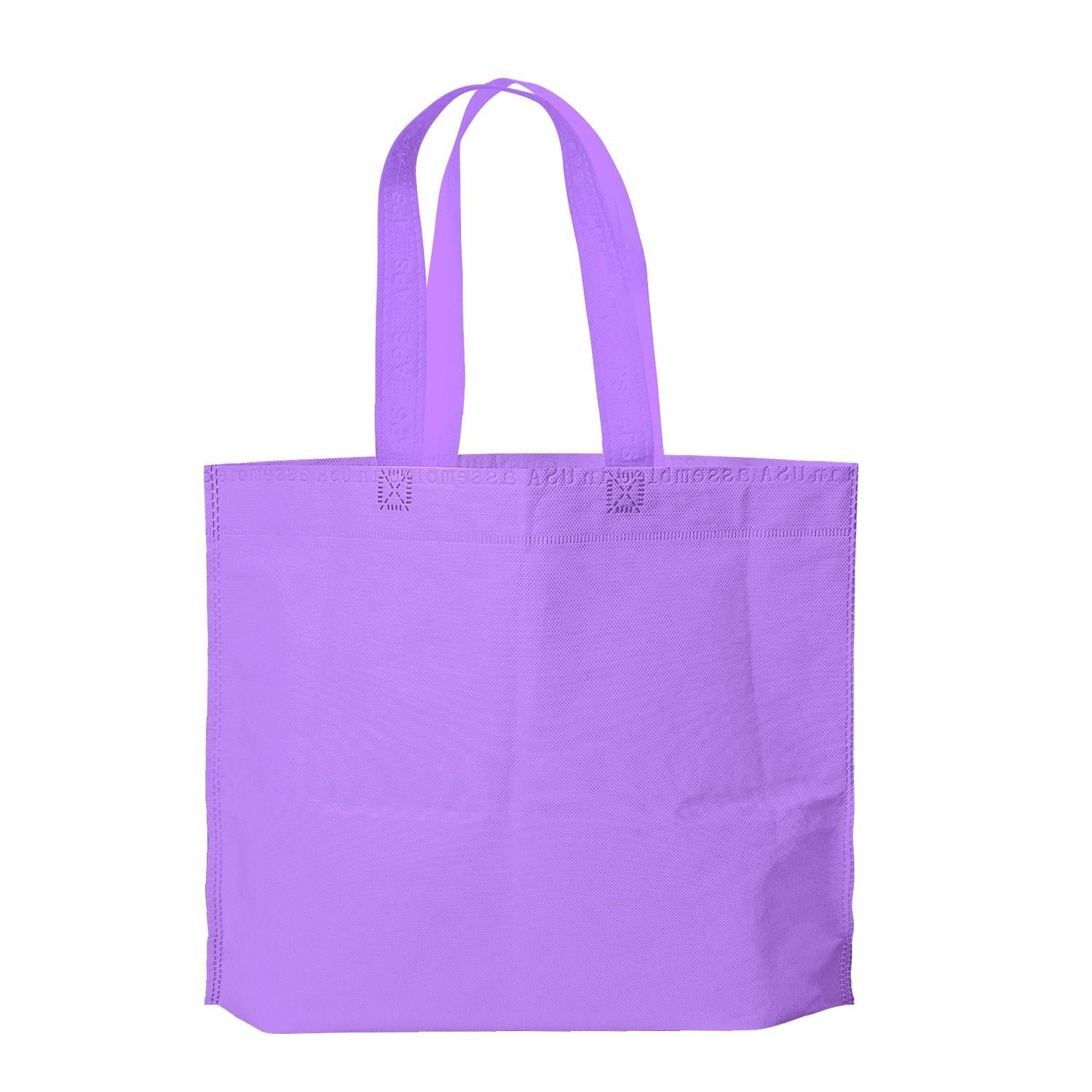 Large Gusset Bag