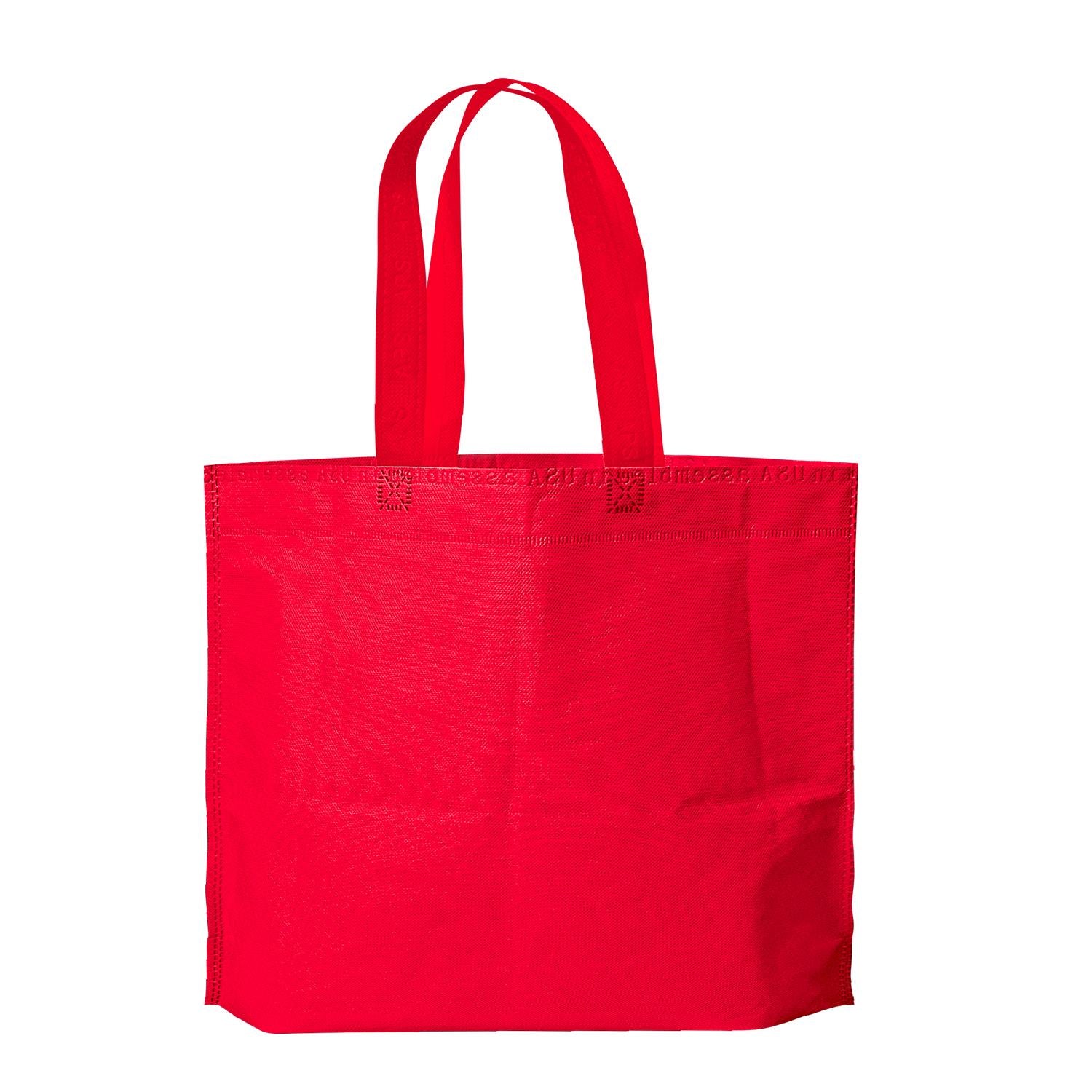 Large Gusset Bag