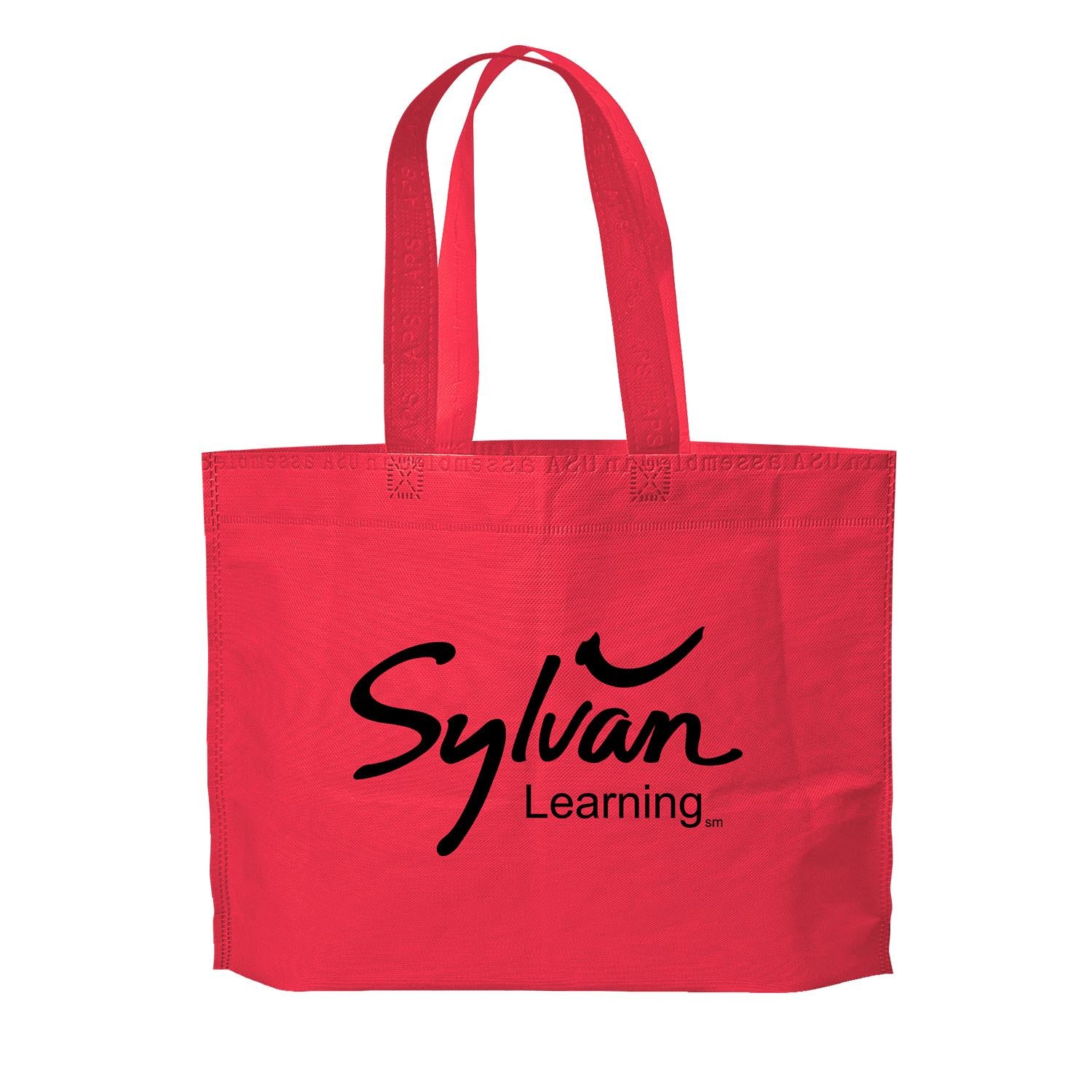 Large Gusset Bag