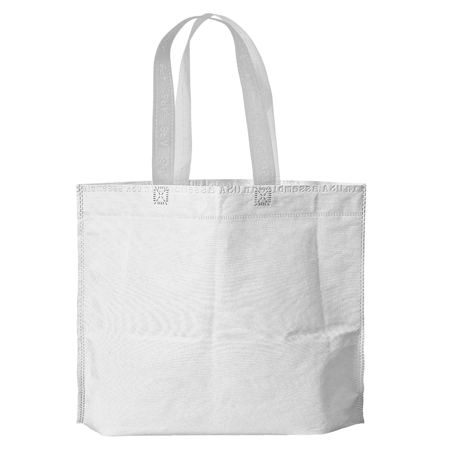 Large Gusset Bag