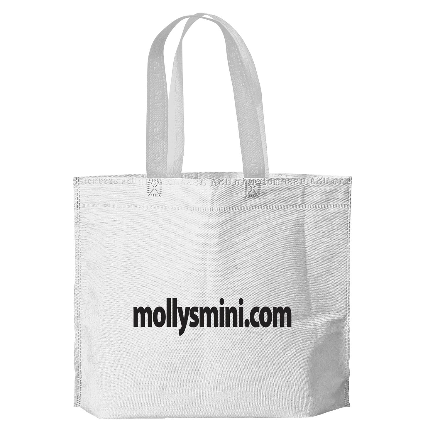 Large Gusset Bag