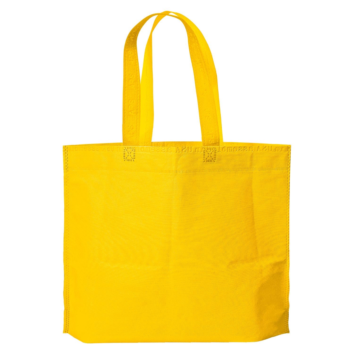 Large Gusset Bag