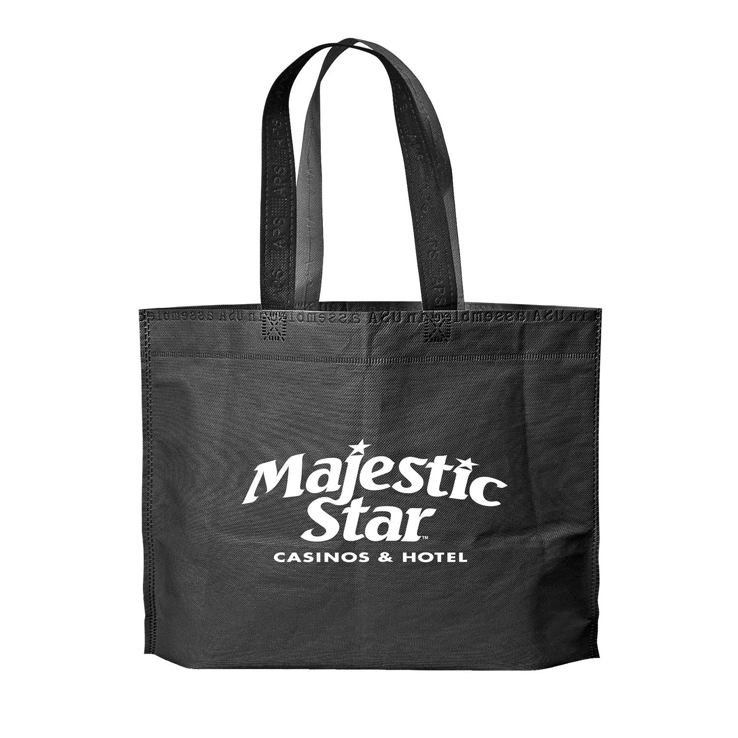 Medium Gusset Bag