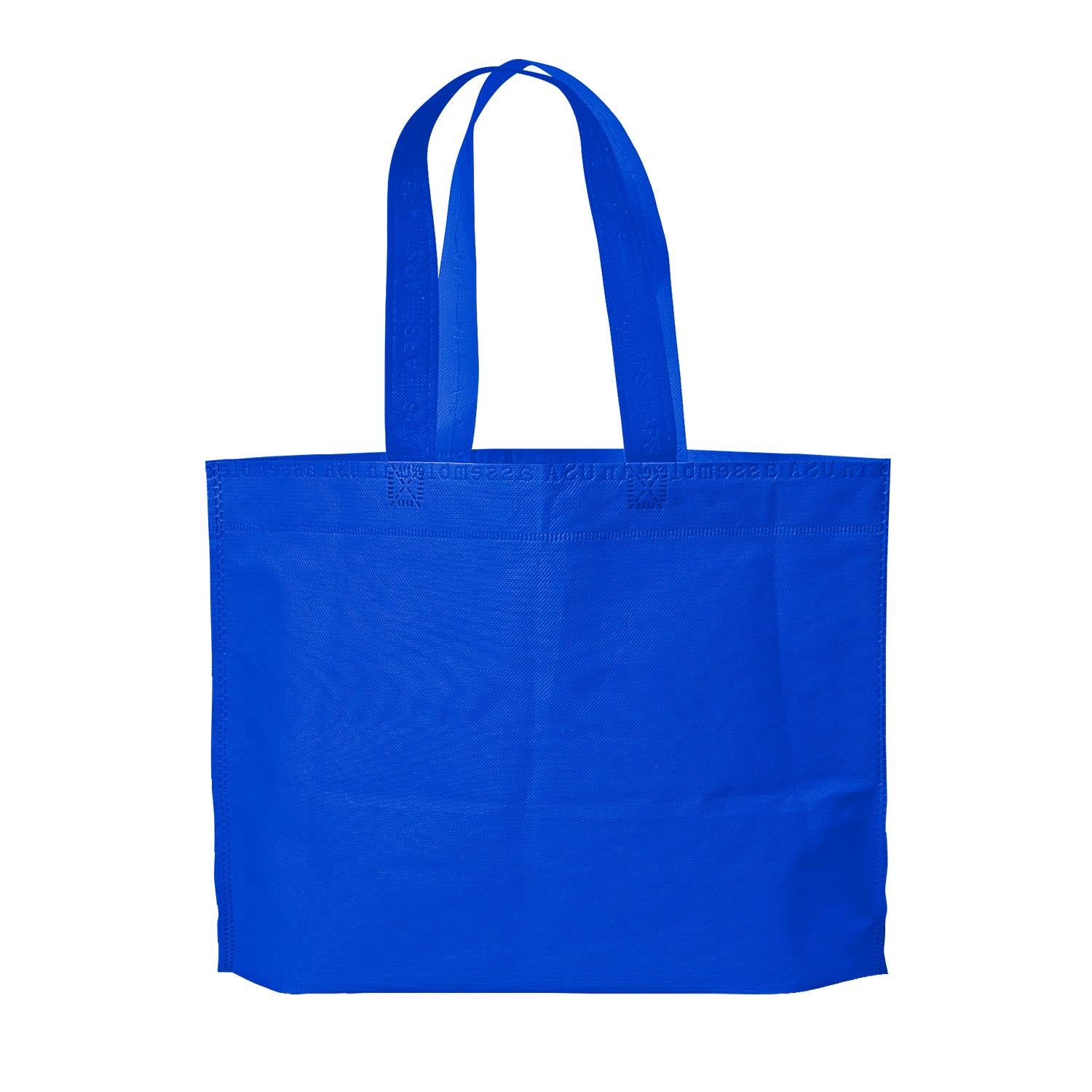 Medium Gusset Bag