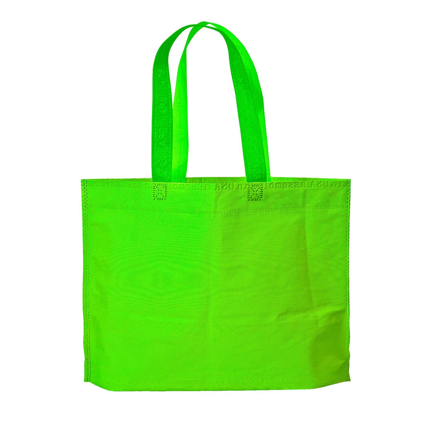 Medium Gusset Bag