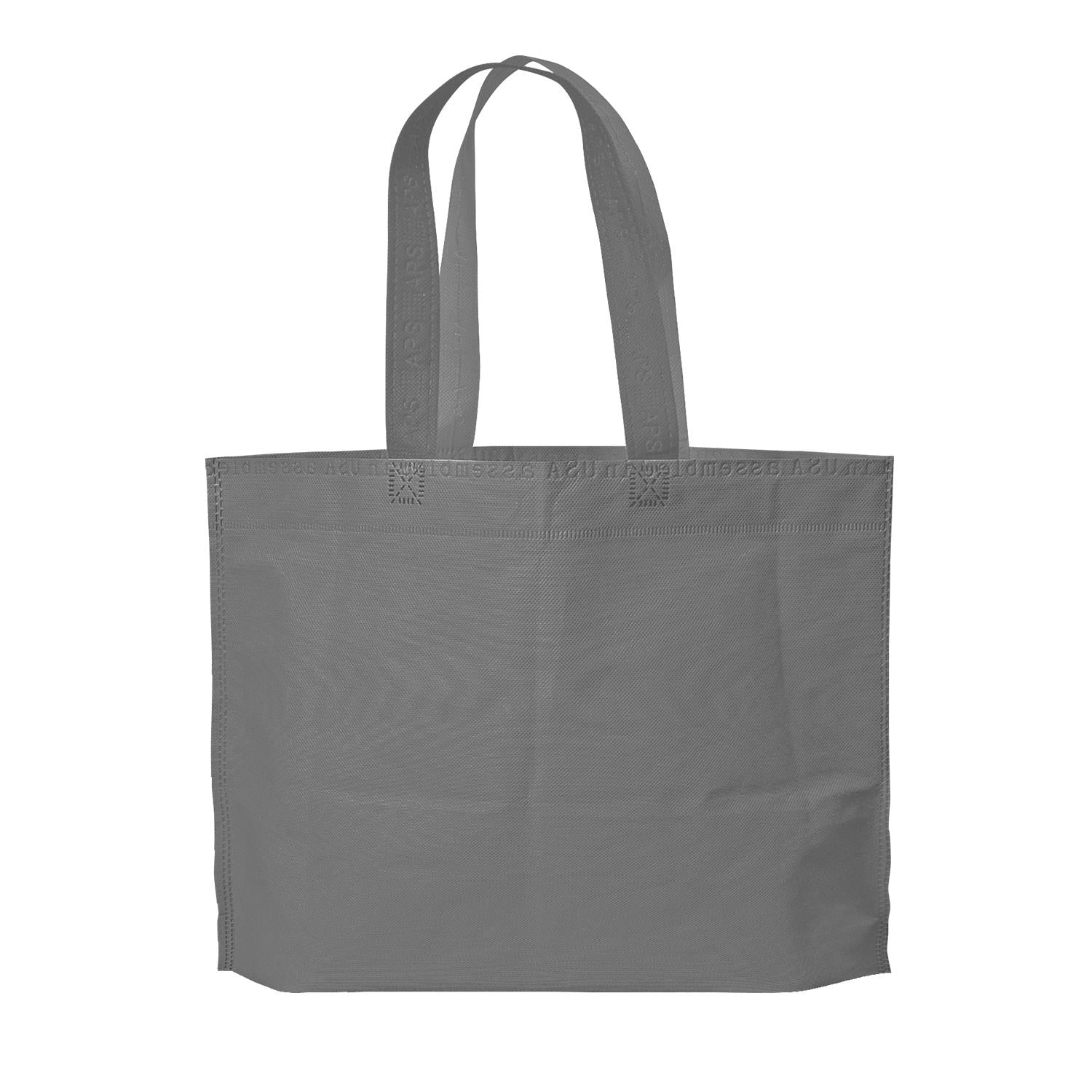 Medium Gusset Bag