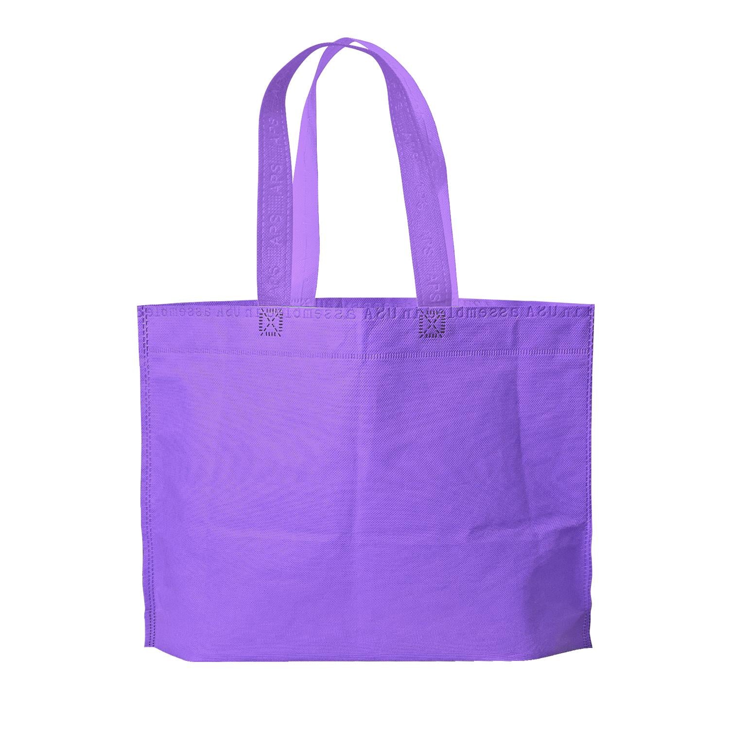 Medium Gusset Bag