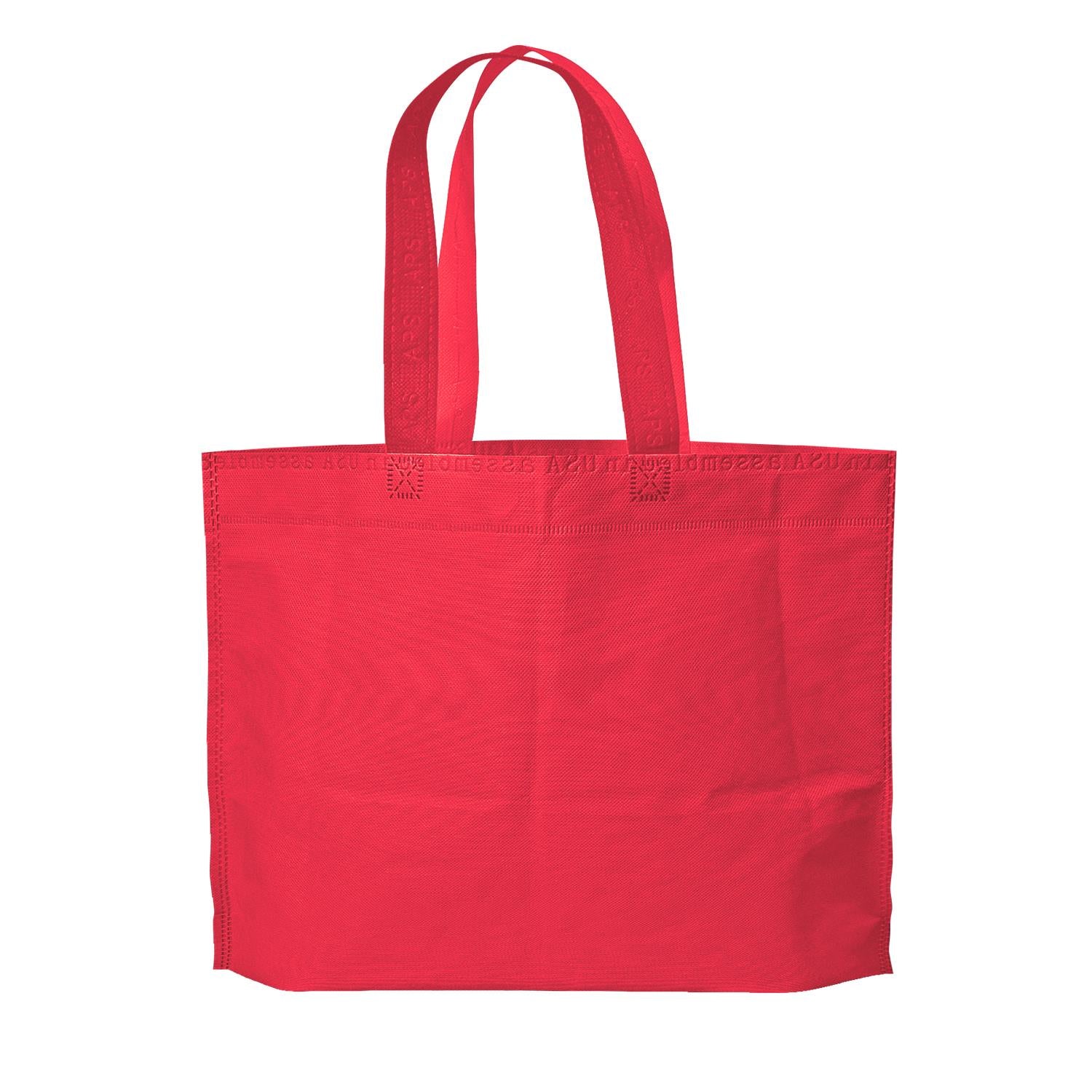 Medium Gusset Bag