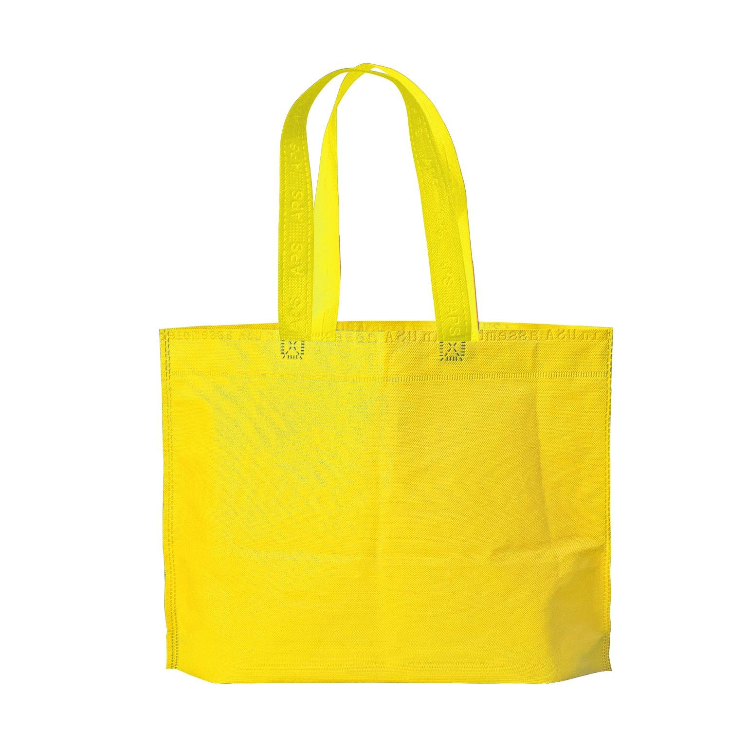 Medium Gusset Bag