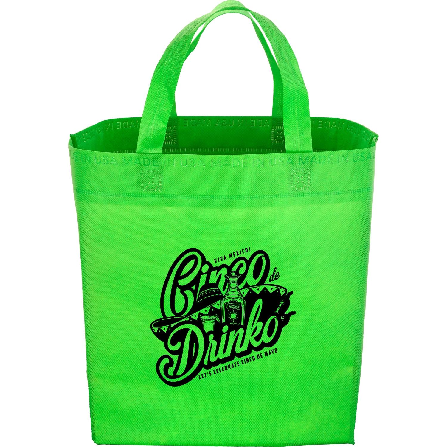 Grocery Shopper
