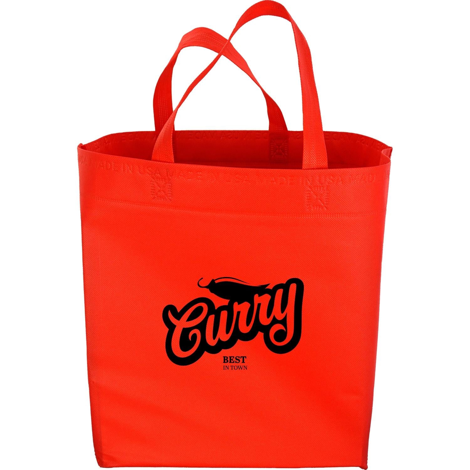 Grocery Shopper