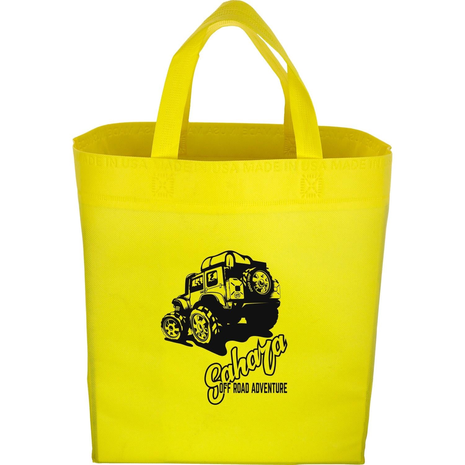 Grocery Shopper