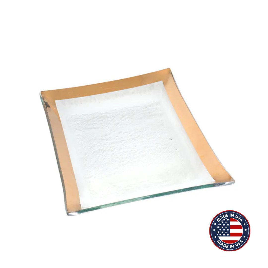 Square Tray
