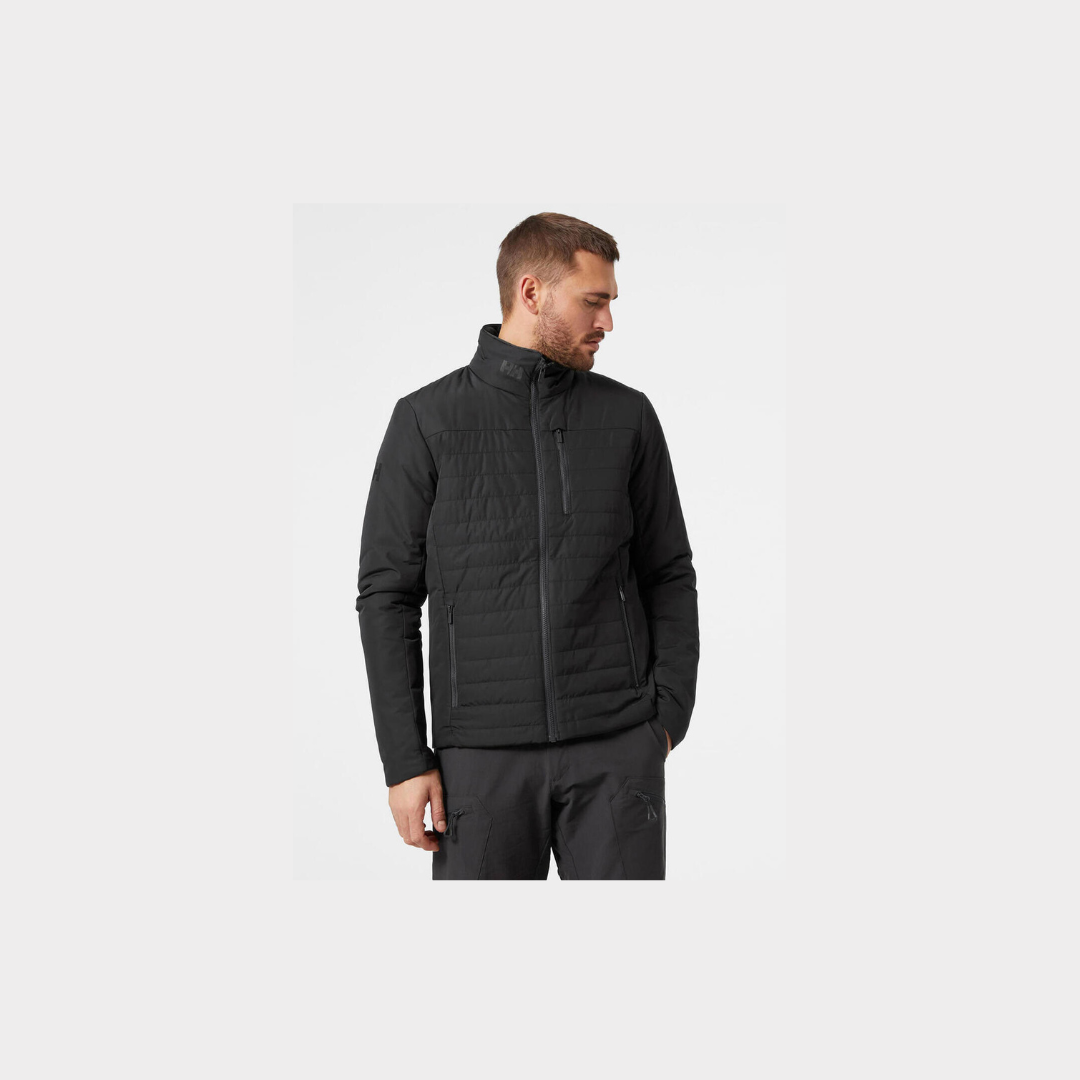 Helly Hansen Men's Crew Insulator 2.0 Jacket