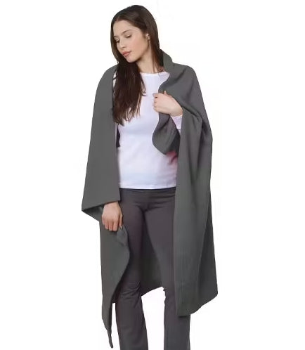 Stadium Fleece Blanket