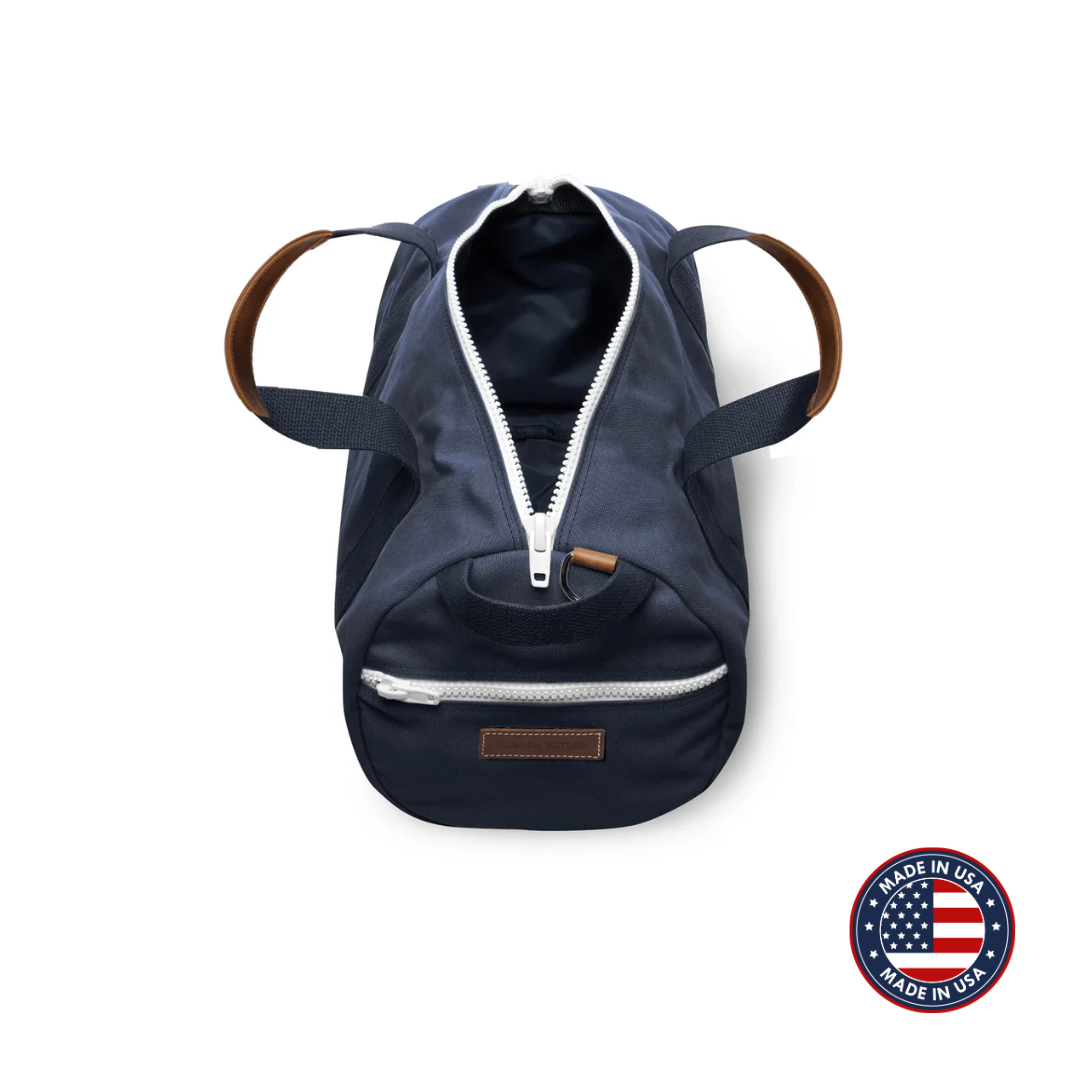 Hudson Sutler Large Chatham Duffel Bag