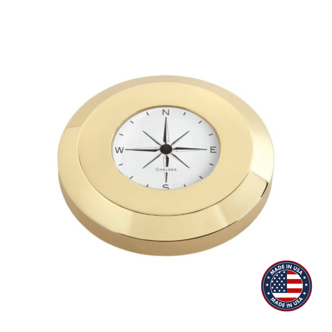 Chart Weight Compass