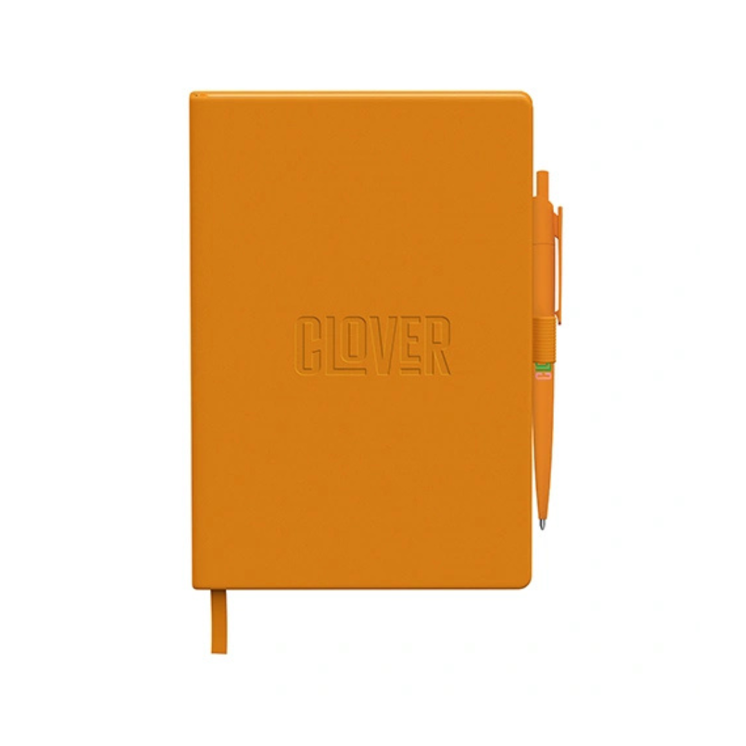Neoskin Hard Cover Journal Combo