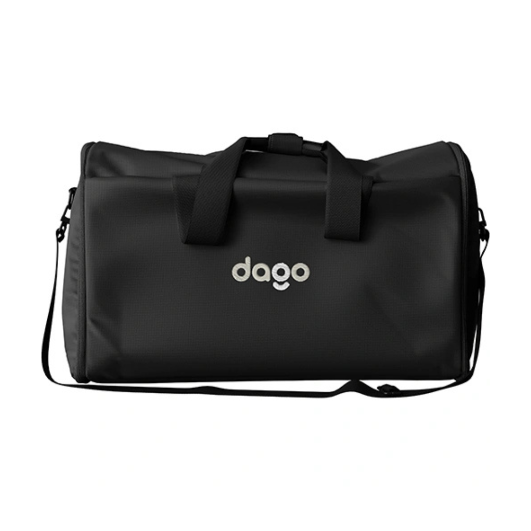 Vector Garment Duffle Bag