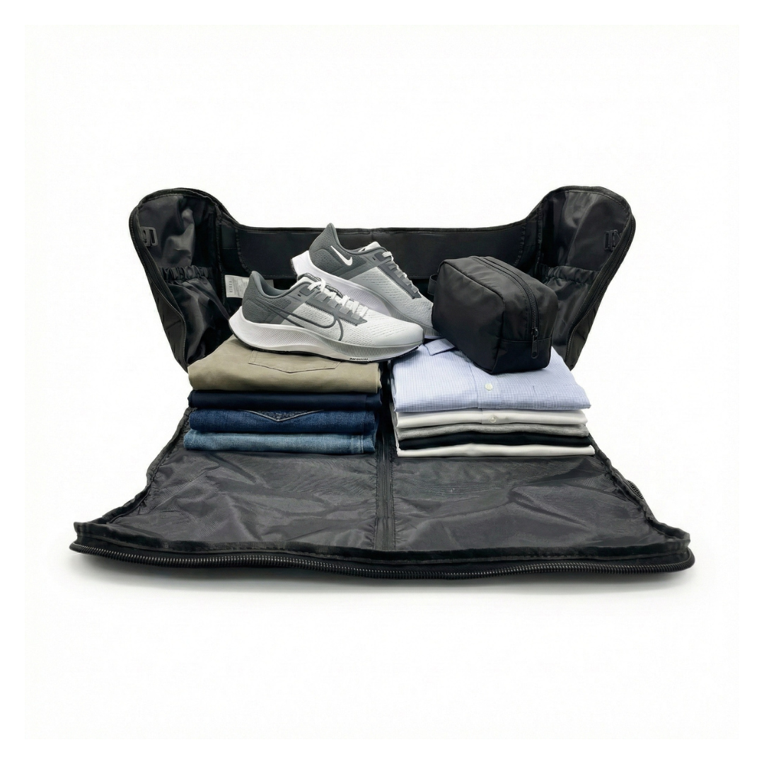 Vector Garment Duffle Bag