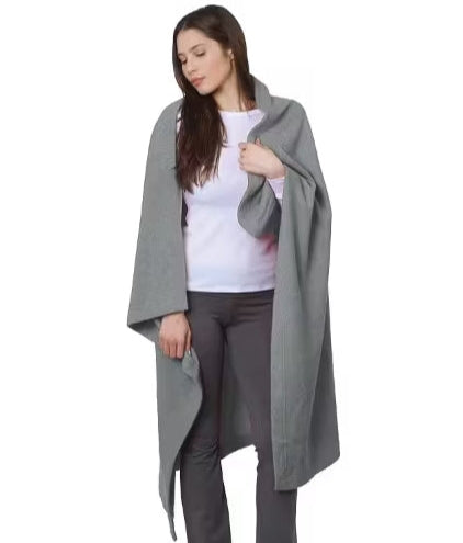 Stadium Fleece Blanket