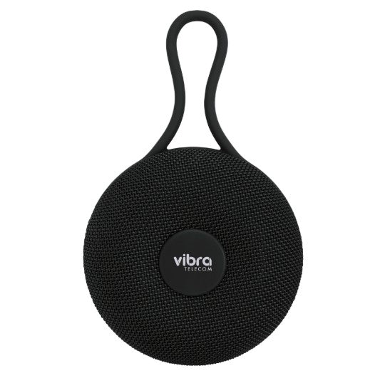Fabric Waterproof Bluetooth Speaker