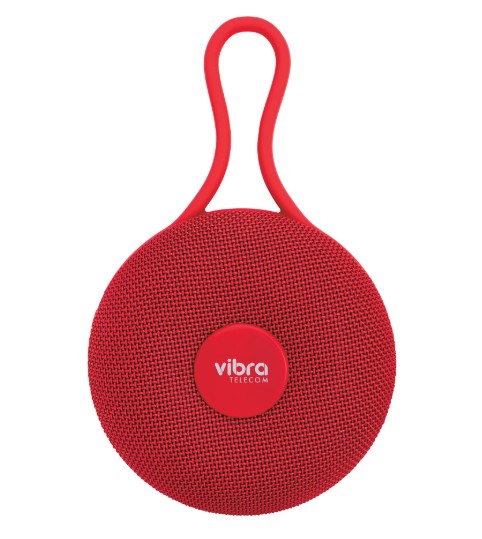 Fabric Waterproof Bluetooth Speaker