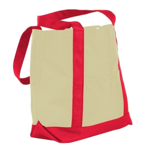 Fashion Tote Bag