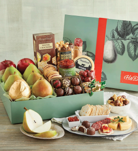 Founders' Favorites Gift Box
