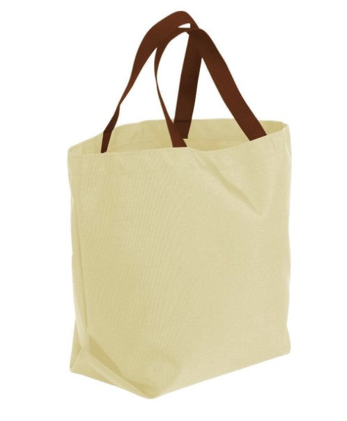 Grocery Tote Bag
