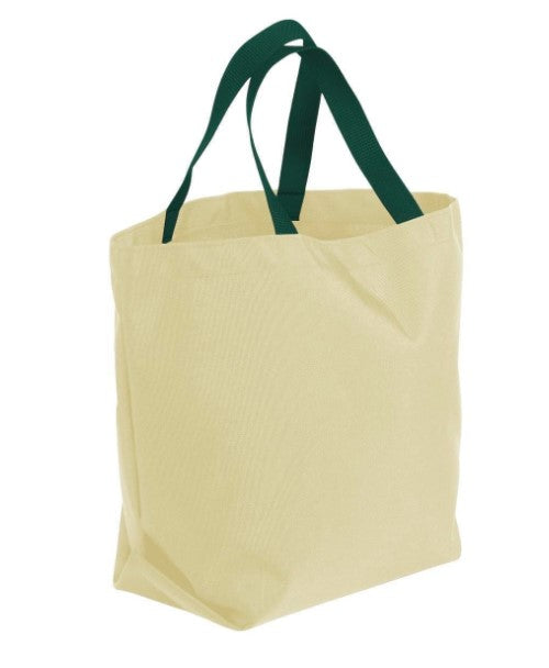Grocery Tote Bag