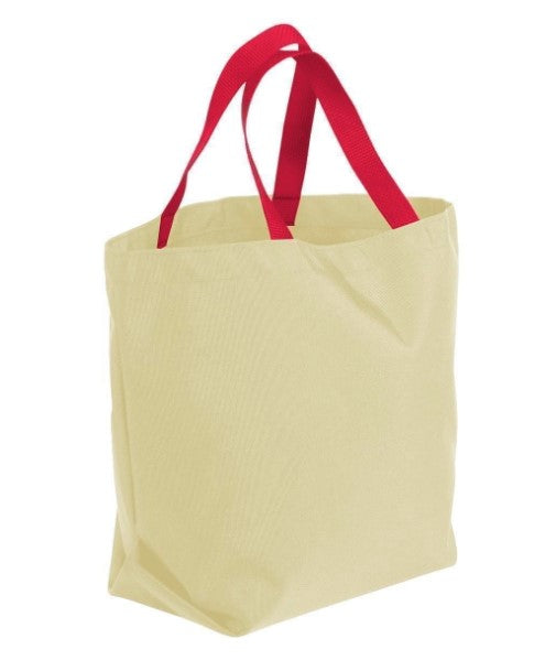 Grocery Tote Bag