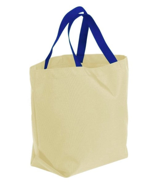 Grocery Tote Bag