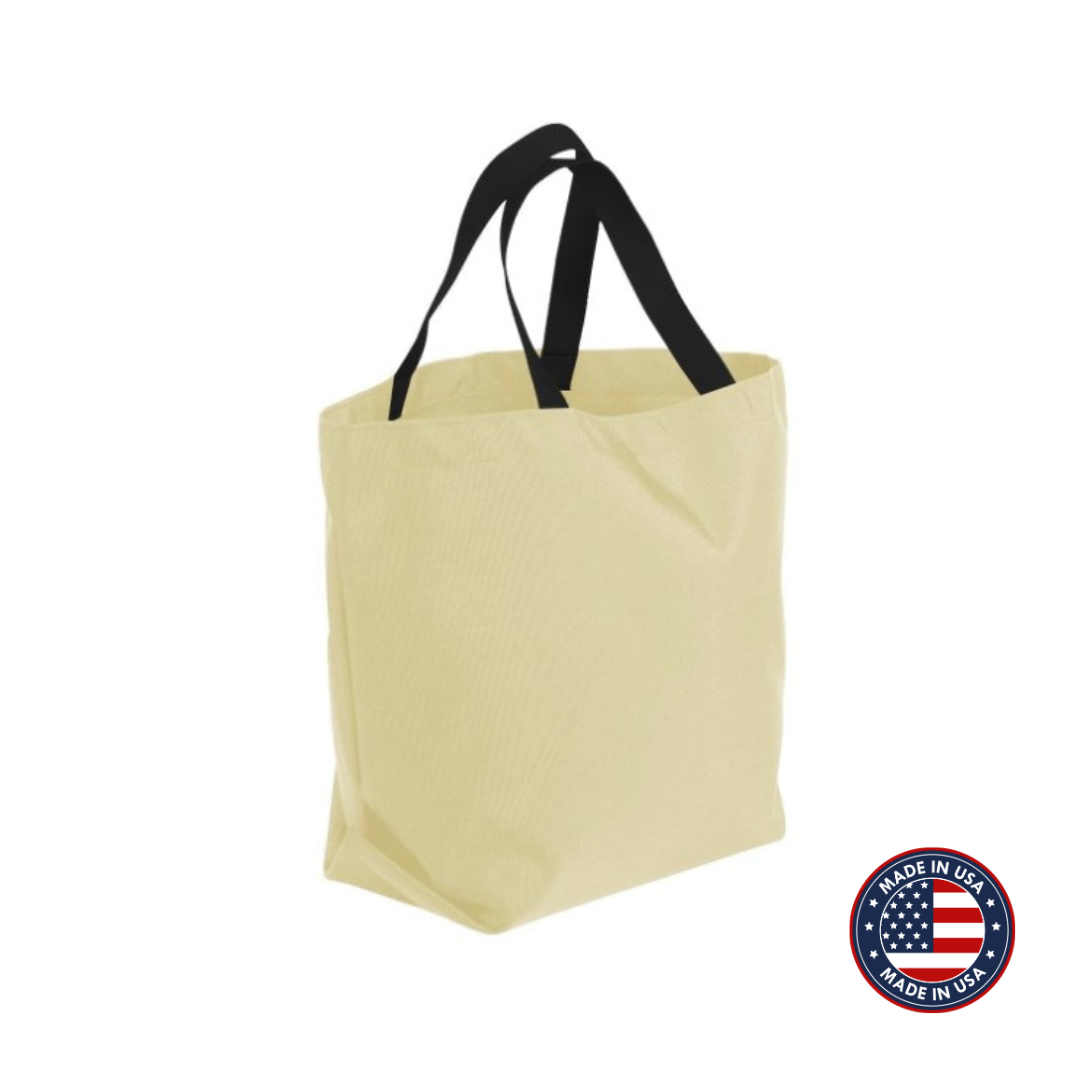 Grocery Tote Bag