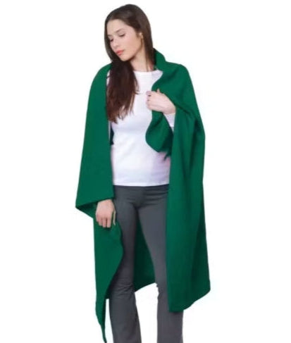 Stadium Fleece Blanket