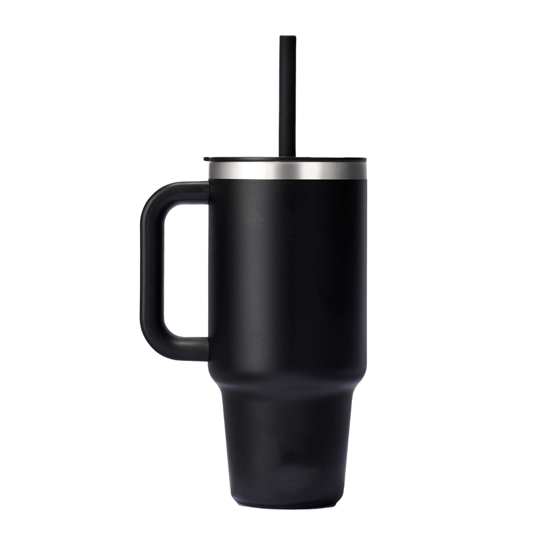 Hydro Flask® All Around™ Travel Tumbler 32oz with Straw