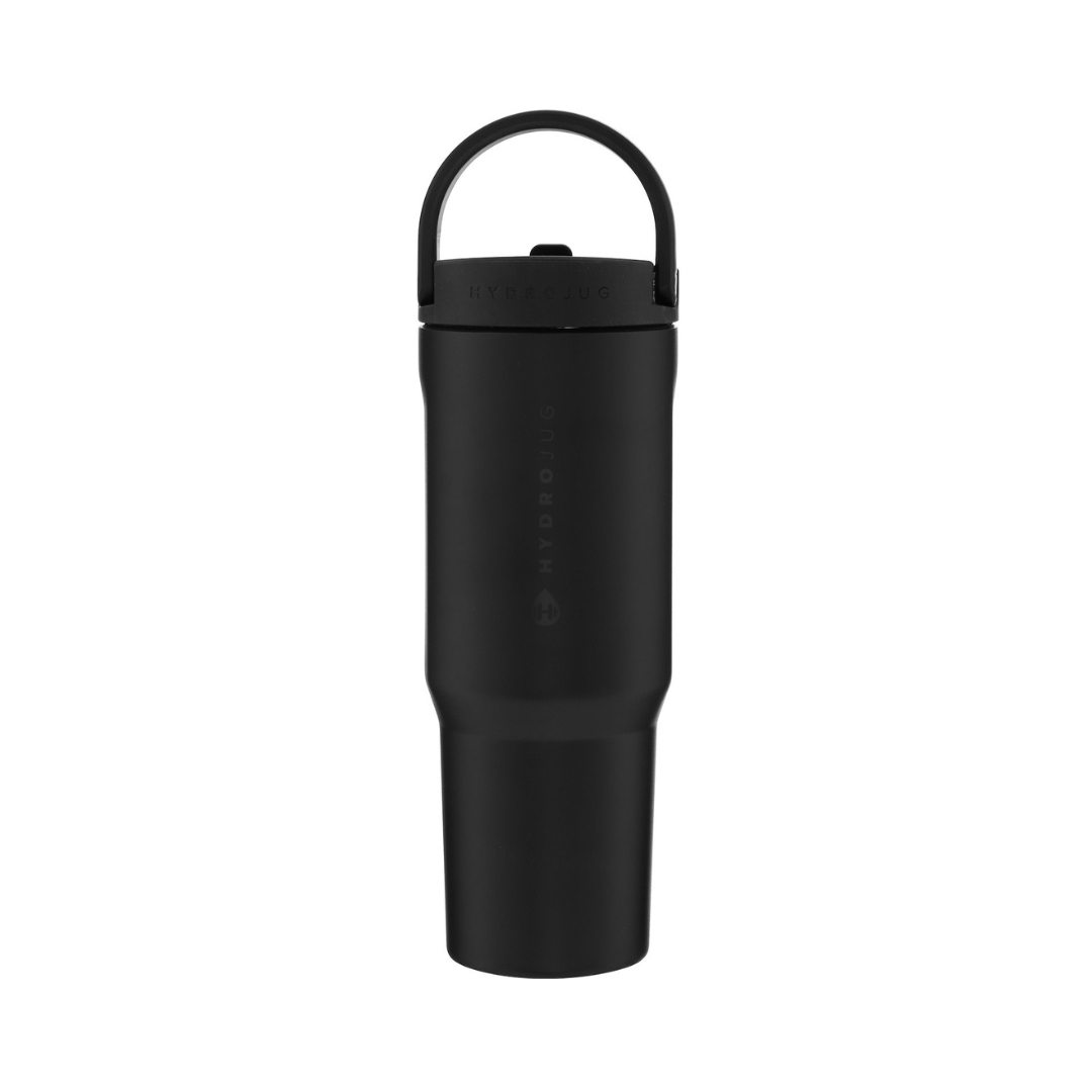 HydroJug Traveler Sport 40 oz tumbler