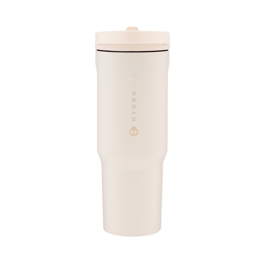 HydroJug Traveler Sport 40 oz tumbler