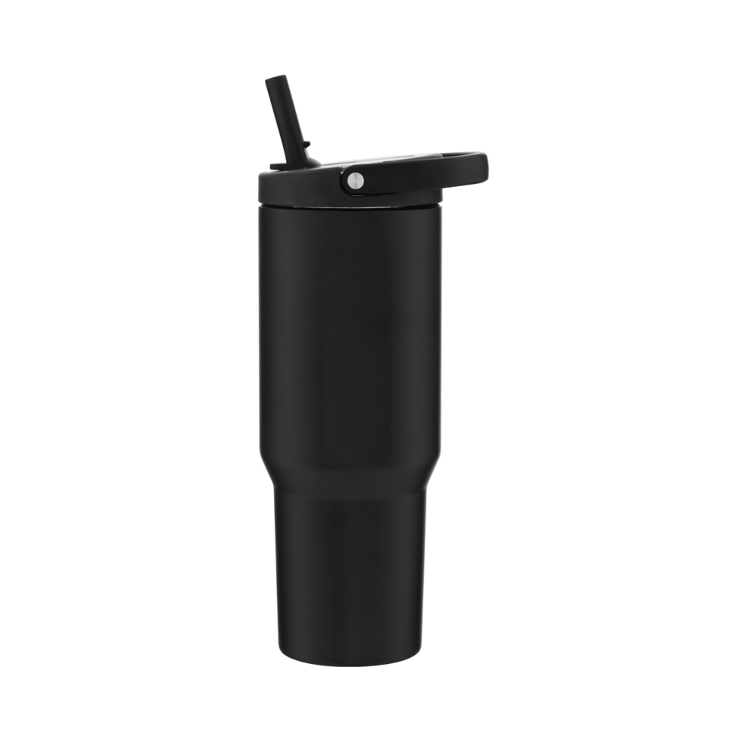HydroJug Traveler Sport 40 oz tumbler