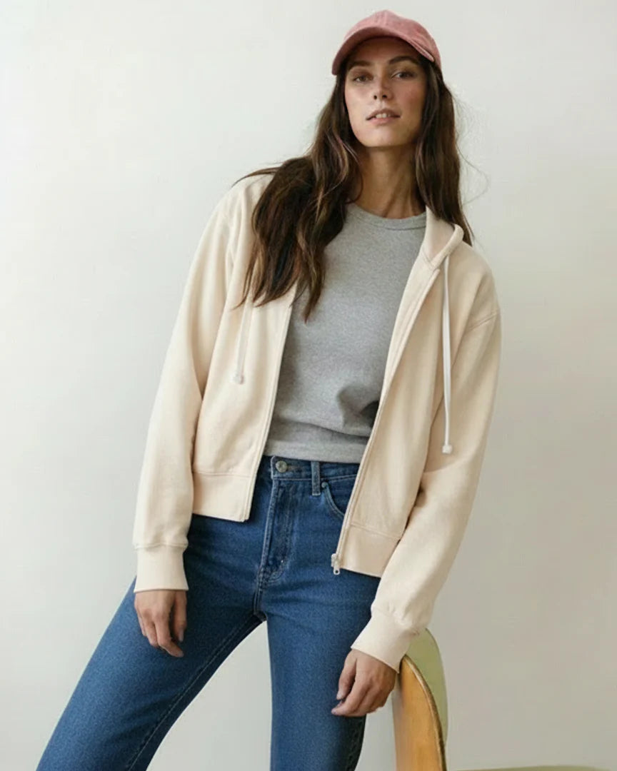 Women's Cloud 9 Fleece Full Zip Hoodie