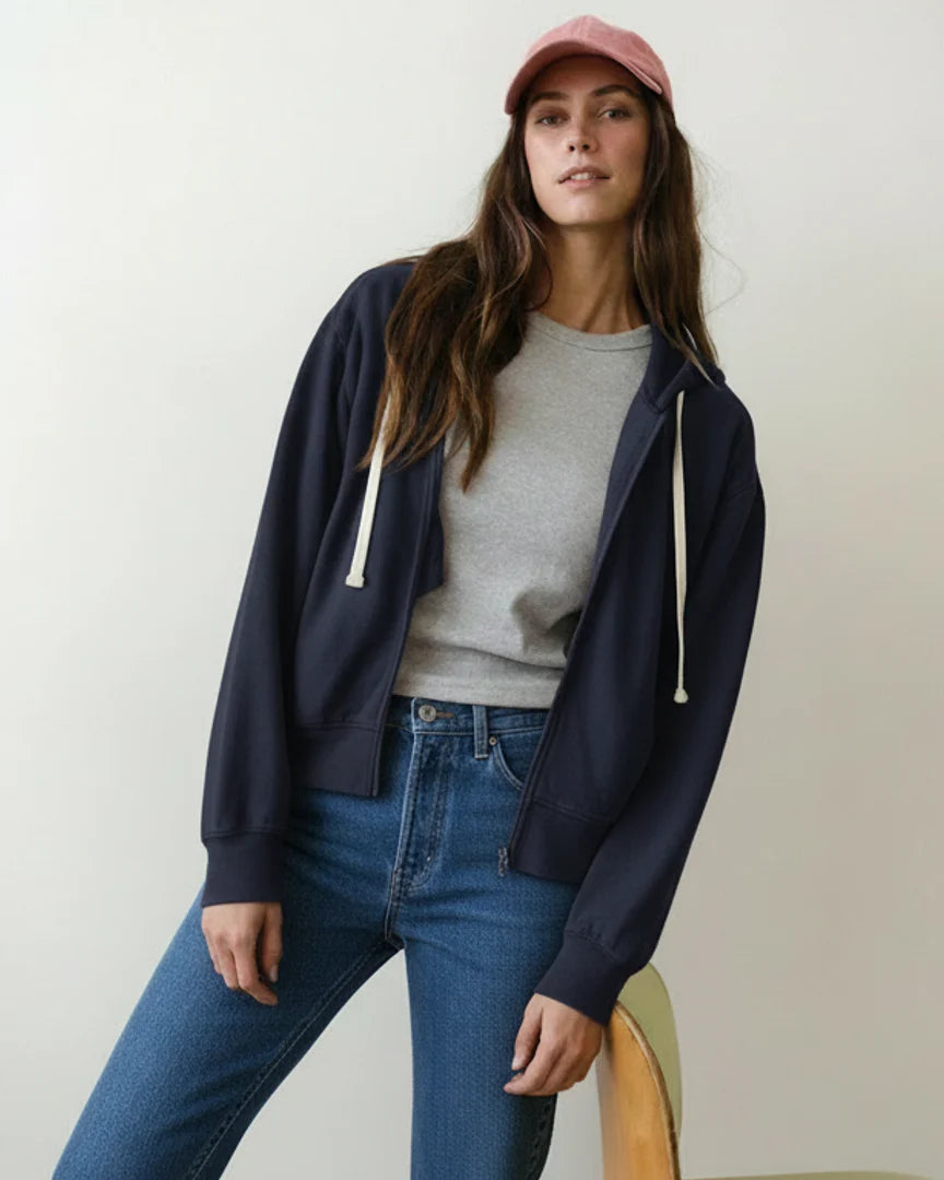 Women's Cloud 9 Fleece Full Zip Hoodie