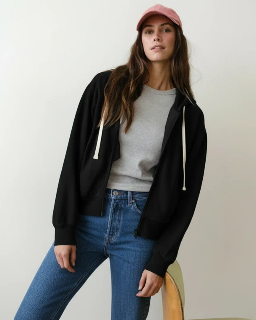 Women's Cloud 9 Fleece Full Zip Hoodie