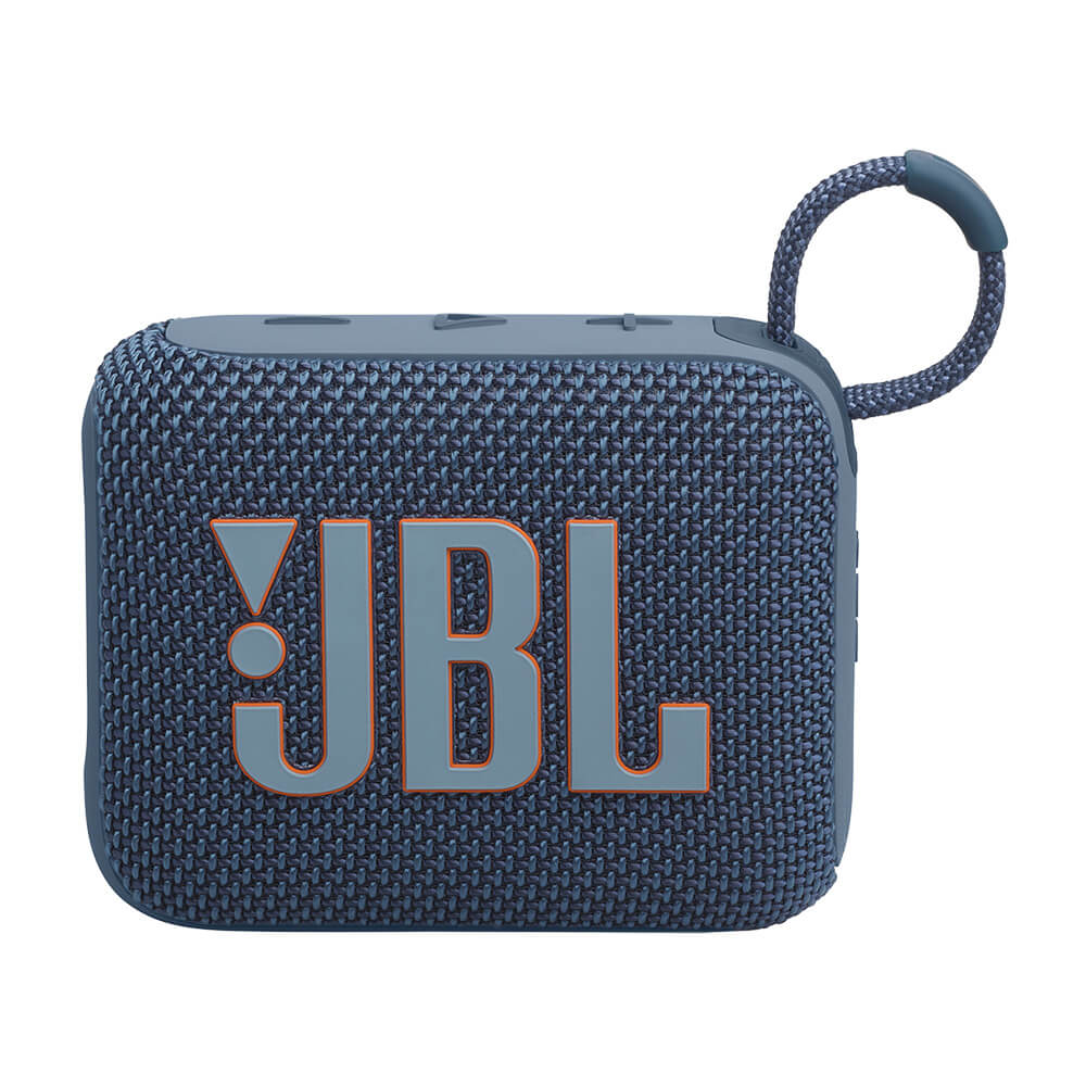 JBL Go 4 Speaker
